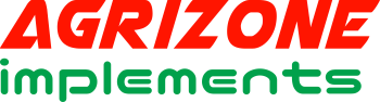 Agrizone implements logo