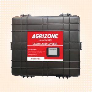 AGRIZONE ELECTRONIC SYSTEM