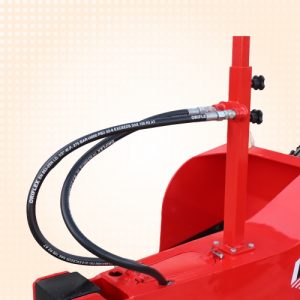 HYDRAULIC PIPE HOLDER